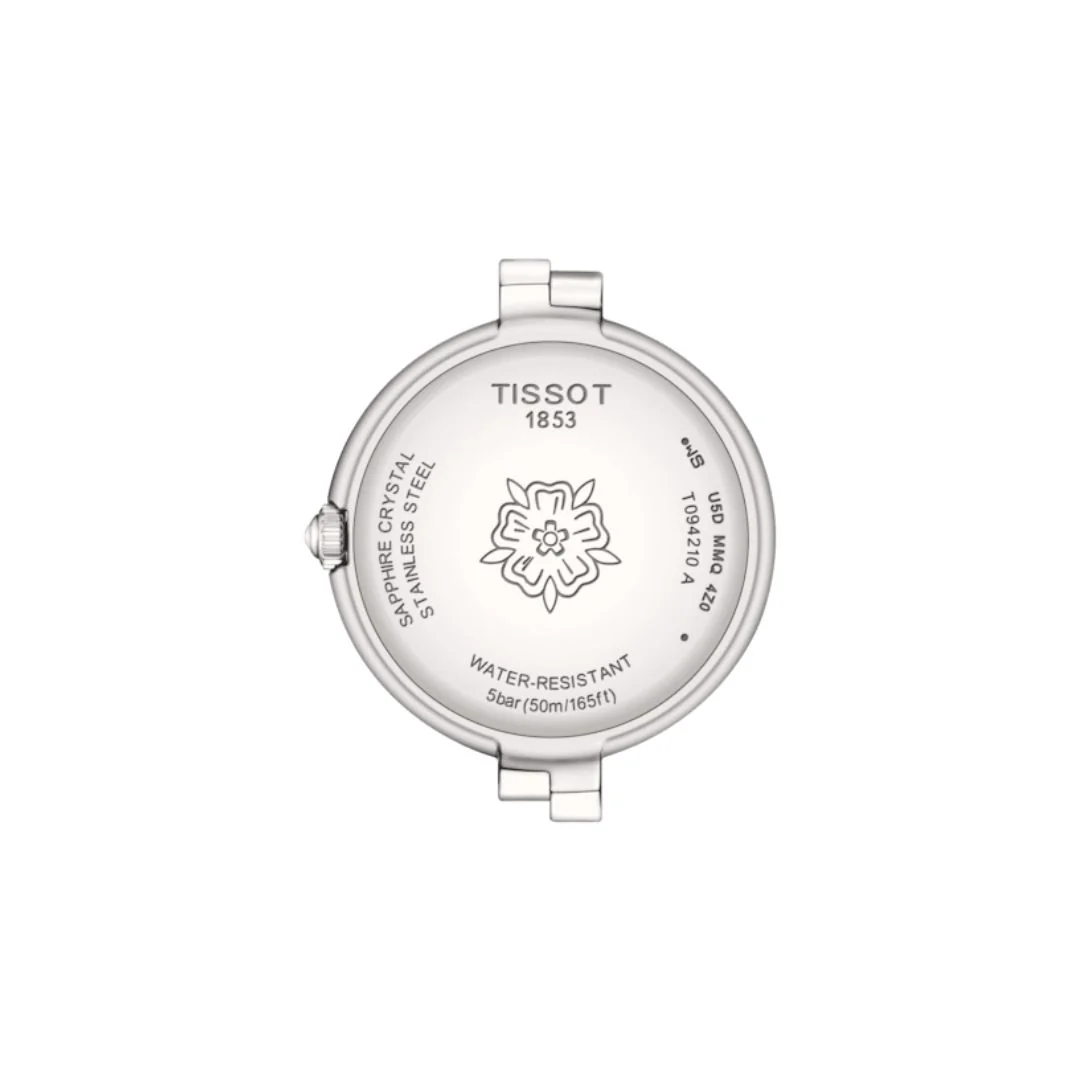 Tissot Flamingo, T0942101133600 rannekello - Image 3