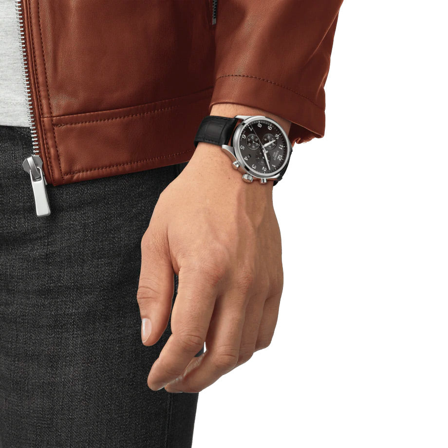 Tissot Gent XL Classic T116.410.16.057.00, miesten rannekello - Image 2