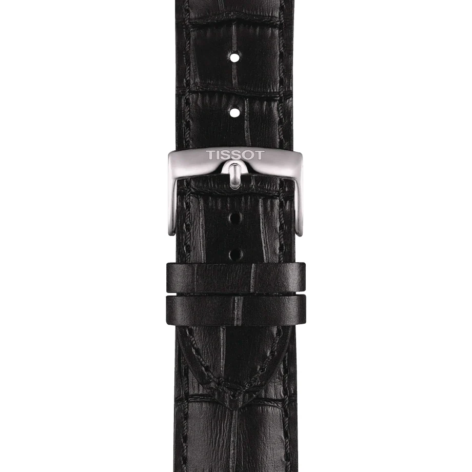Tissot Gent XL Classic T116.410.16.057.00, miesten rannekello - Image 3