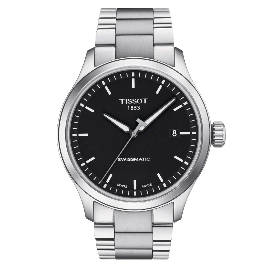 Tissot Gent XL Swissmatic T116.407.11.051.00, miesten rannekello
