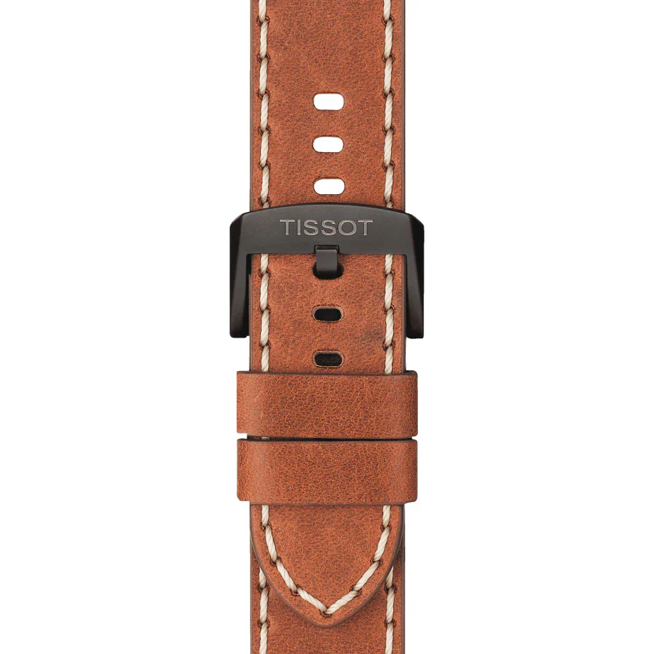 Tissot Gent XL Swissmatic T116.407.36.051.01, miesten rannekello - Image 3