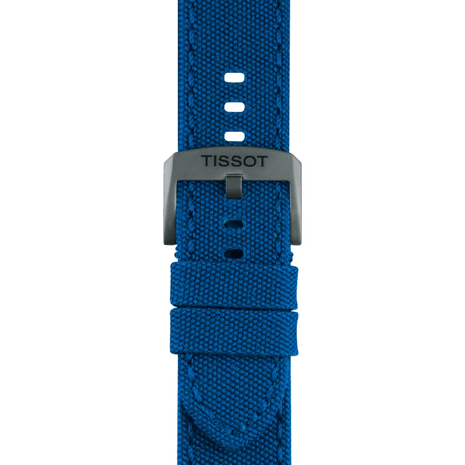 Tissot Gent XL T116.410.37.047.00, miesten rannekello - Image 3