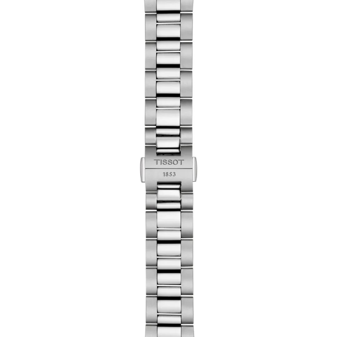 Tissot Gentleman Powermatic 80, 38 mm, T1658071104100 rannekello - Image 3