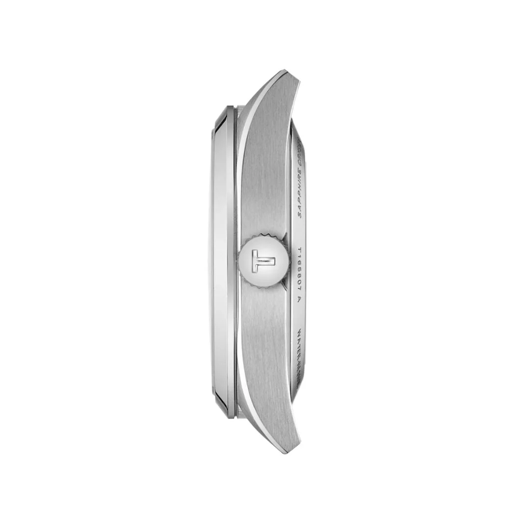 Tissot Gentleman Powermatic 80, 38 mm, T1658071109100 rannekello - Image 2
