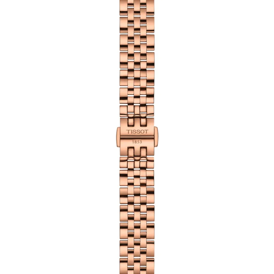 Tissot Le Locle 29mm, T0062073309600 rannekello - Image 4