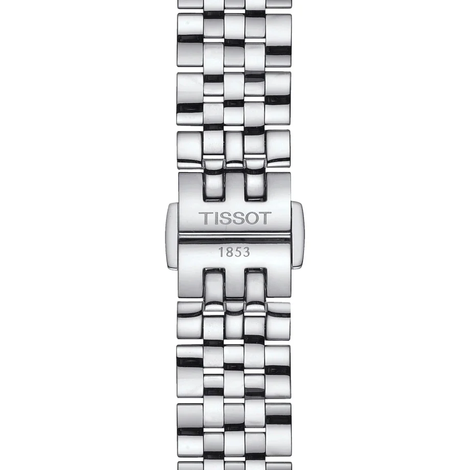 Tissot Le Locle Automatic Lady T006.207.11.116.00, naisten rannekello - Image 2