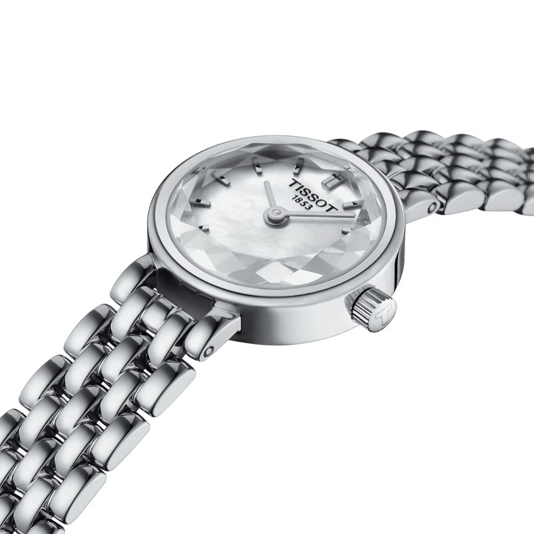 Tissot Lovely Round T1400091111100 rannekello - Image 2