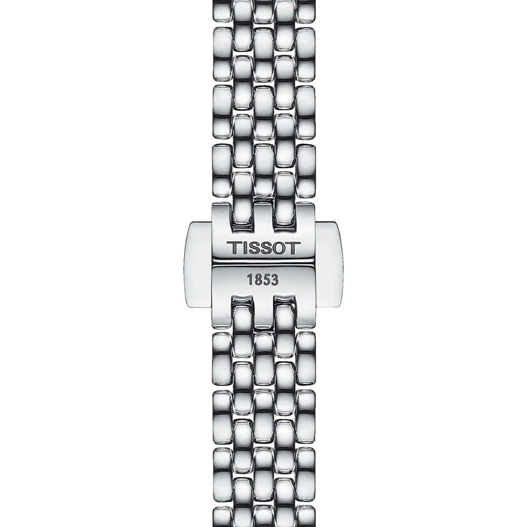 Tissot Lovely Round T1400091111100 rannekello - Image 5