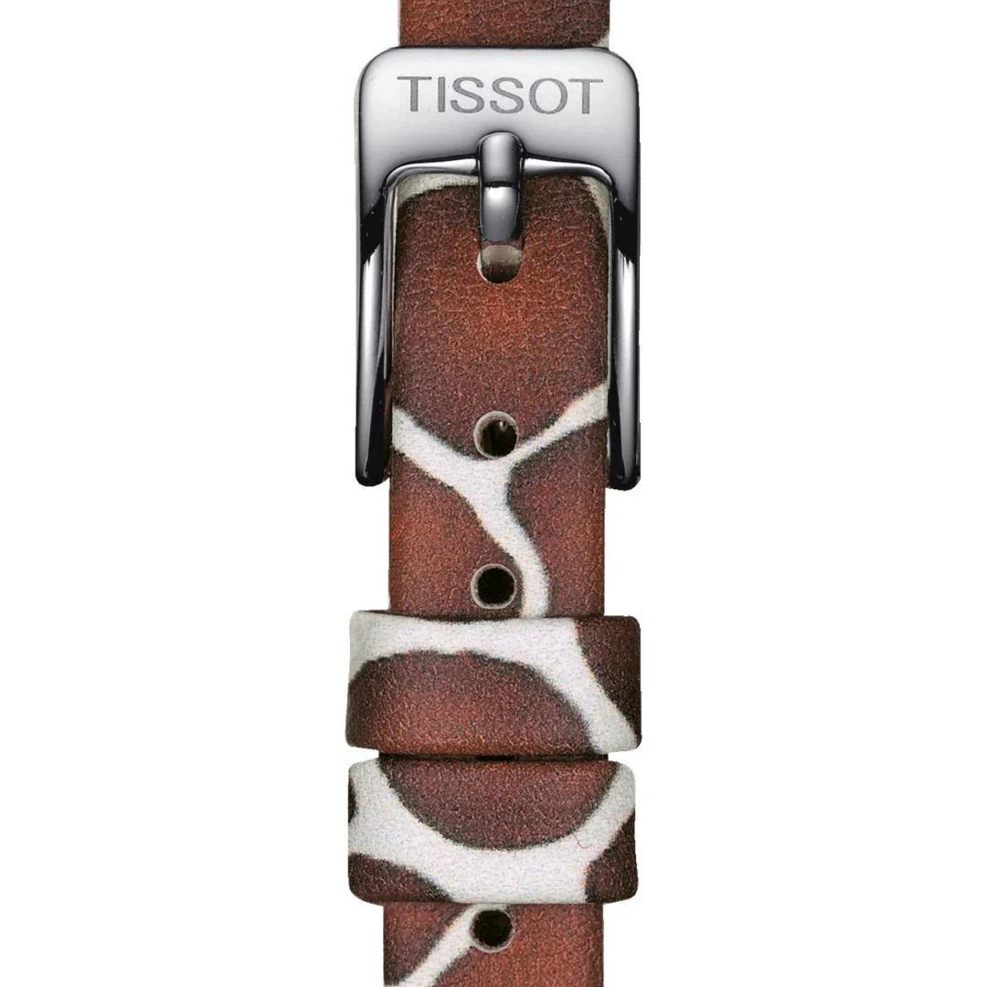 Tissot Lovely T0581091703600, rannekello - Image 4
