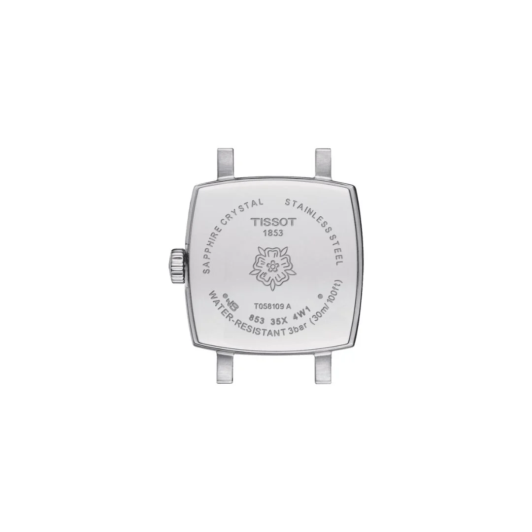 Tissot Lovely T0581091705600 rannekello - Image 2