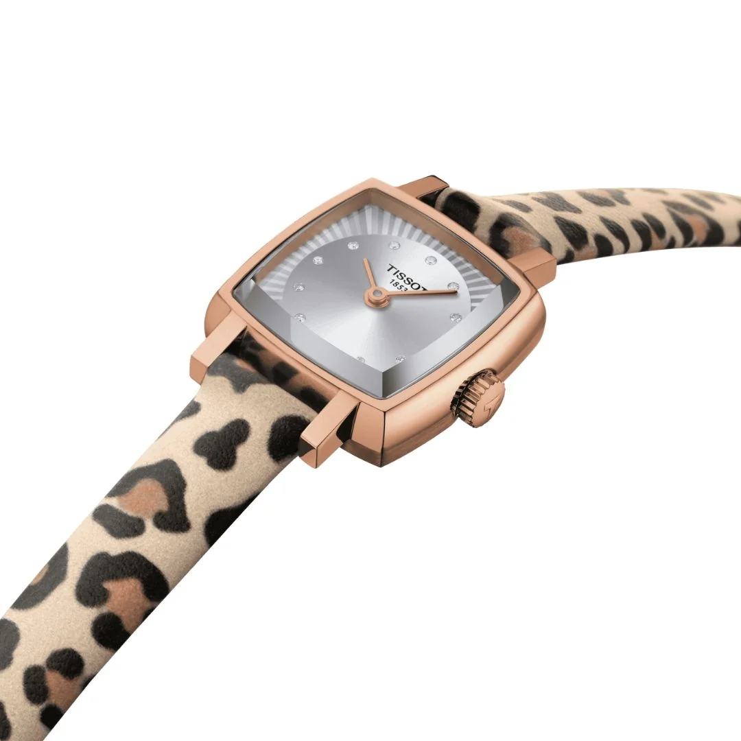 Tissot Lovely T0581093703600 rannekello - Image 4