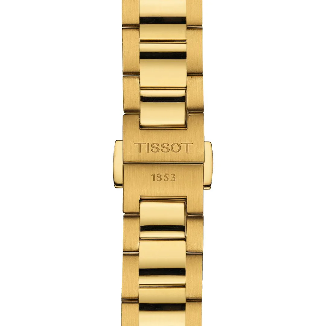 Tissot PR 100, 34 mm,  T1502103302100 rannekello - Image 2