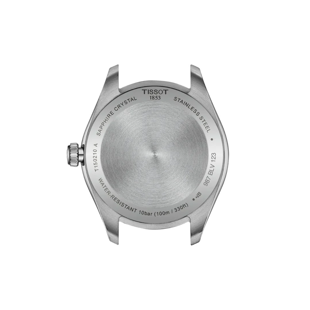 Tissot PR 100, 34mm, T1502102111100 rannekello - Image 3