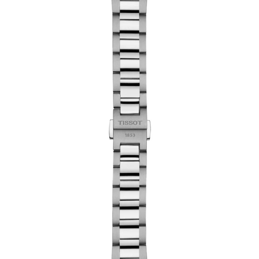 Tissot PR 100, 34mm, T1502102111100 rannekello - Image 4
