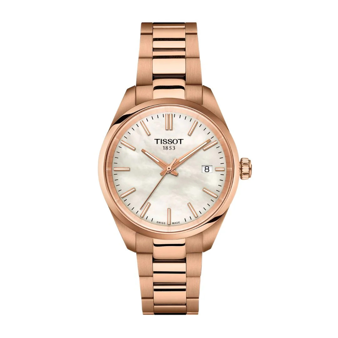 Tissot PR 100, 34mm, T1502103311100 rannekello