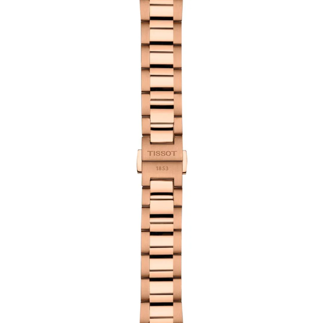 Tissot PR 100, 34mm, T1502103329100 rannekello - Image 4