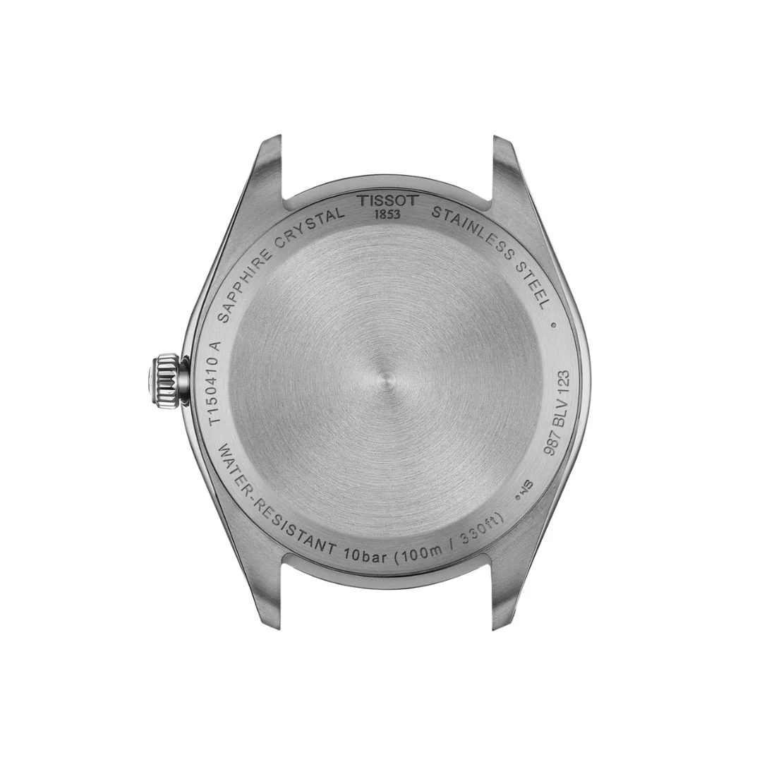 Tissot PR 100, 40mm, T1504101601100 rannekello - Image 3