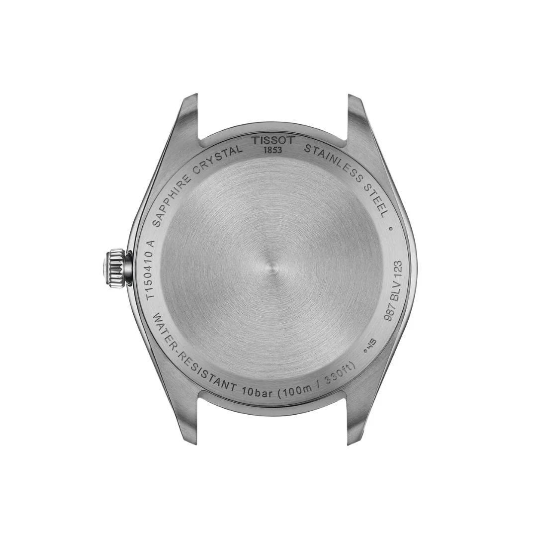 Tissot PR 100, 40mm, T1504102201100 rannekello - Image 3