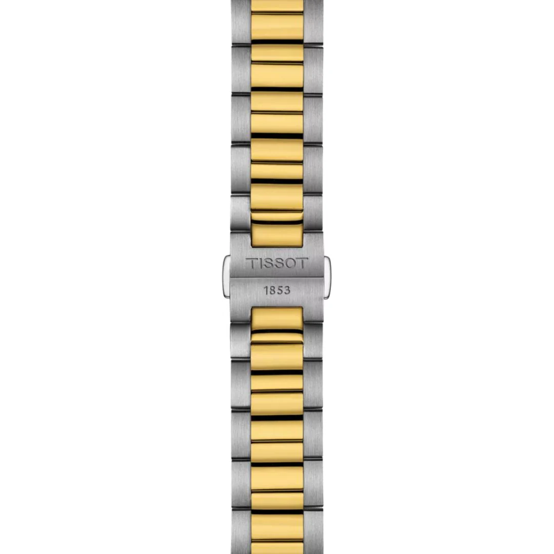 Tissot PR 100, 40mm, T1504102201100 rannekello - Image 4