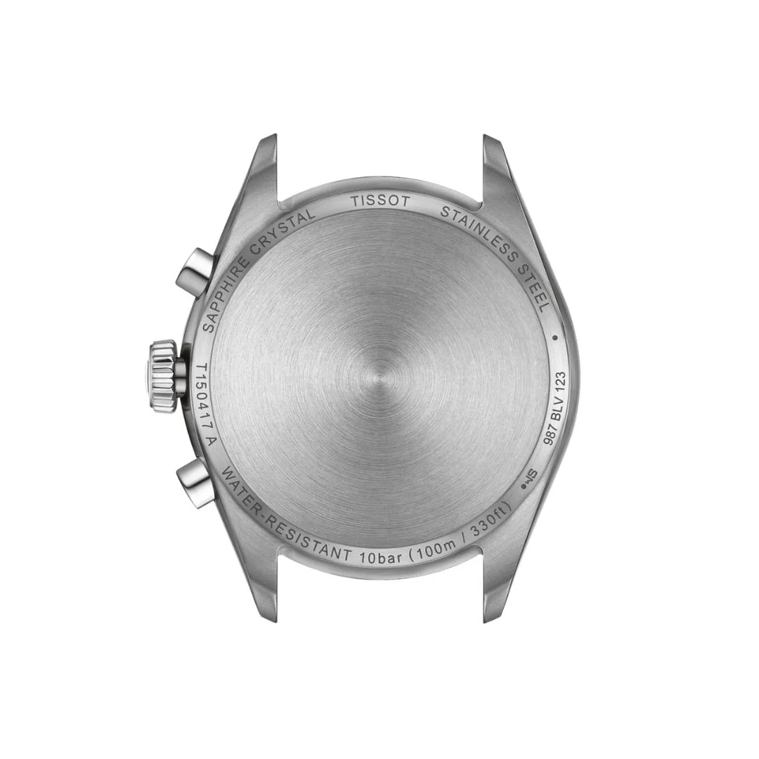 Tissot PR 100, 40mm, T1504171101100 rannekello - Image 3