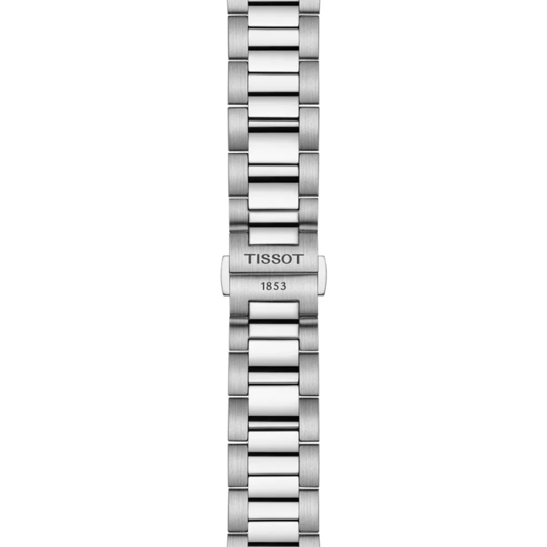 Tissot PR 100, 40mm, T1504171101100 rannekello - Image 4