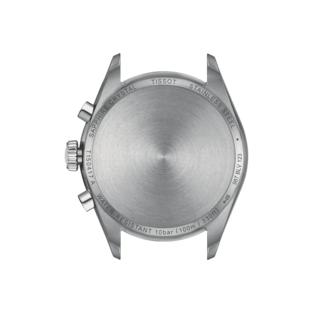 Tissot PR 100 Chronograph T1504171104100 rannekello - Image 2