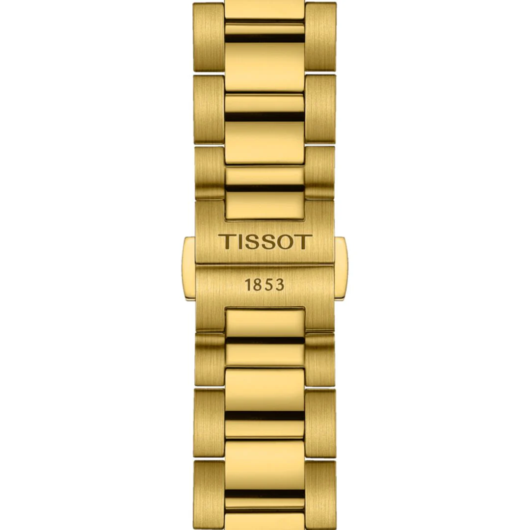 Tissot PR 100 Chronograph T1504173303100 rannekello - Image 4