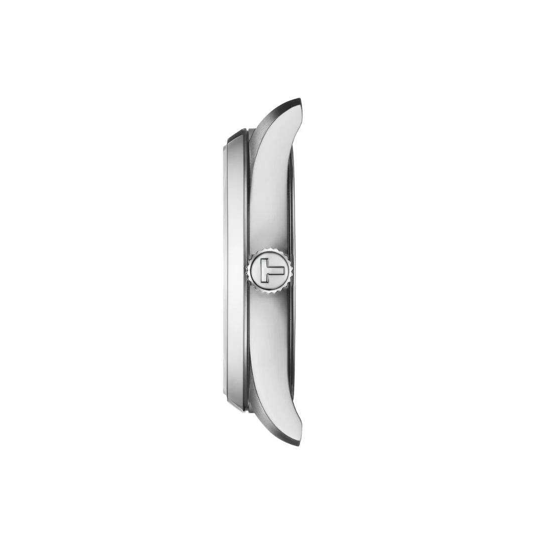 Tissot PR 100 Jungfraubahn, 34mm, T1502101104101 rannekello - Image 2