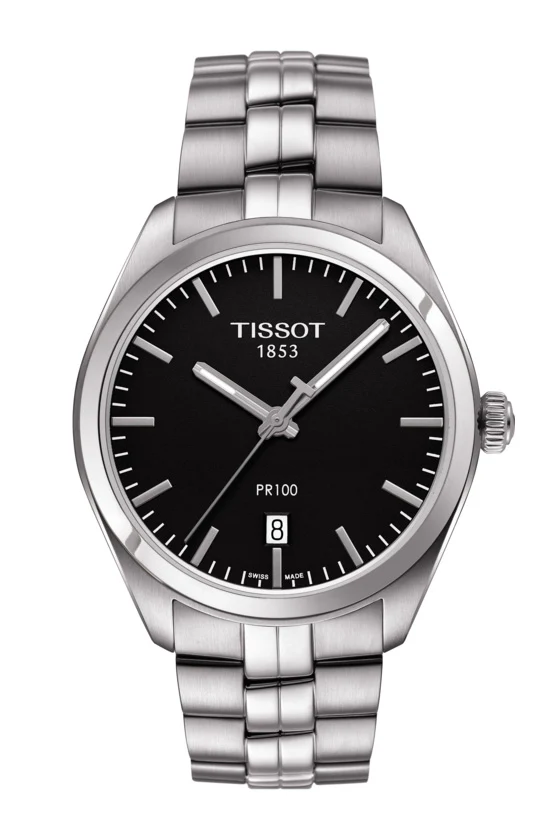 Tissot PR 100 T101.410.11.051.00, miesten rannekello