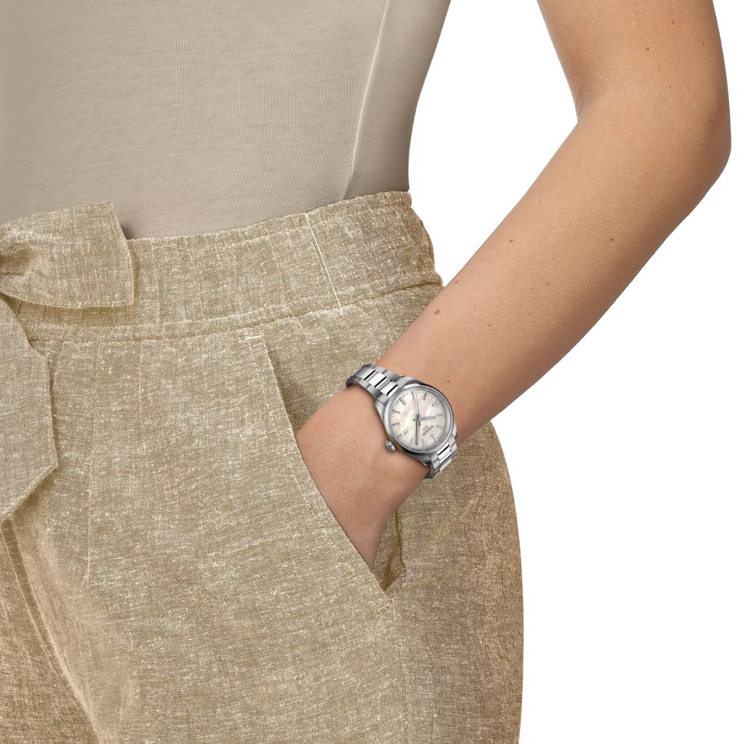 Tissot PR 100, T1502101111600 rannekello - Image 2