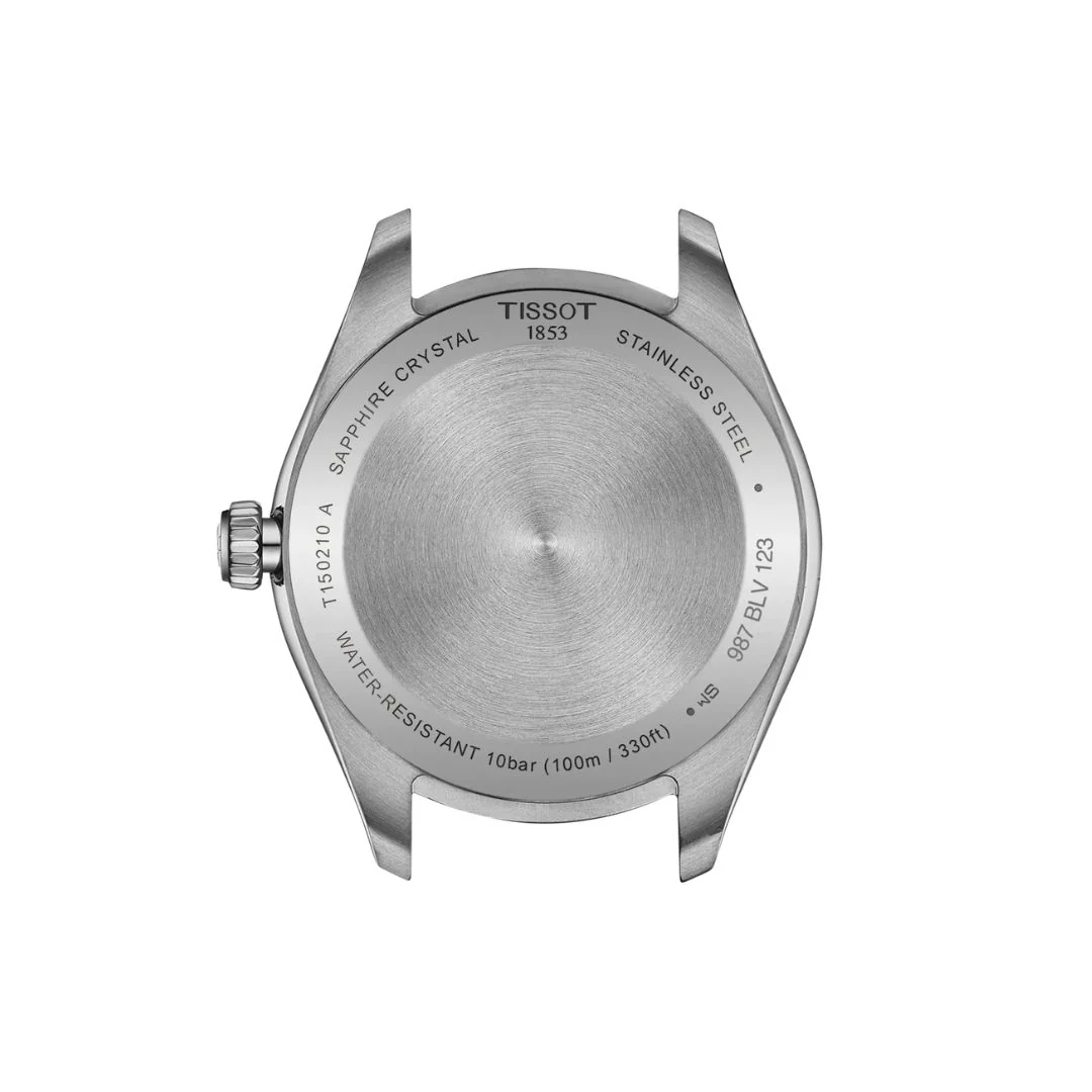 Tissot PR 100, T1502101111600 rannekello - Image 4