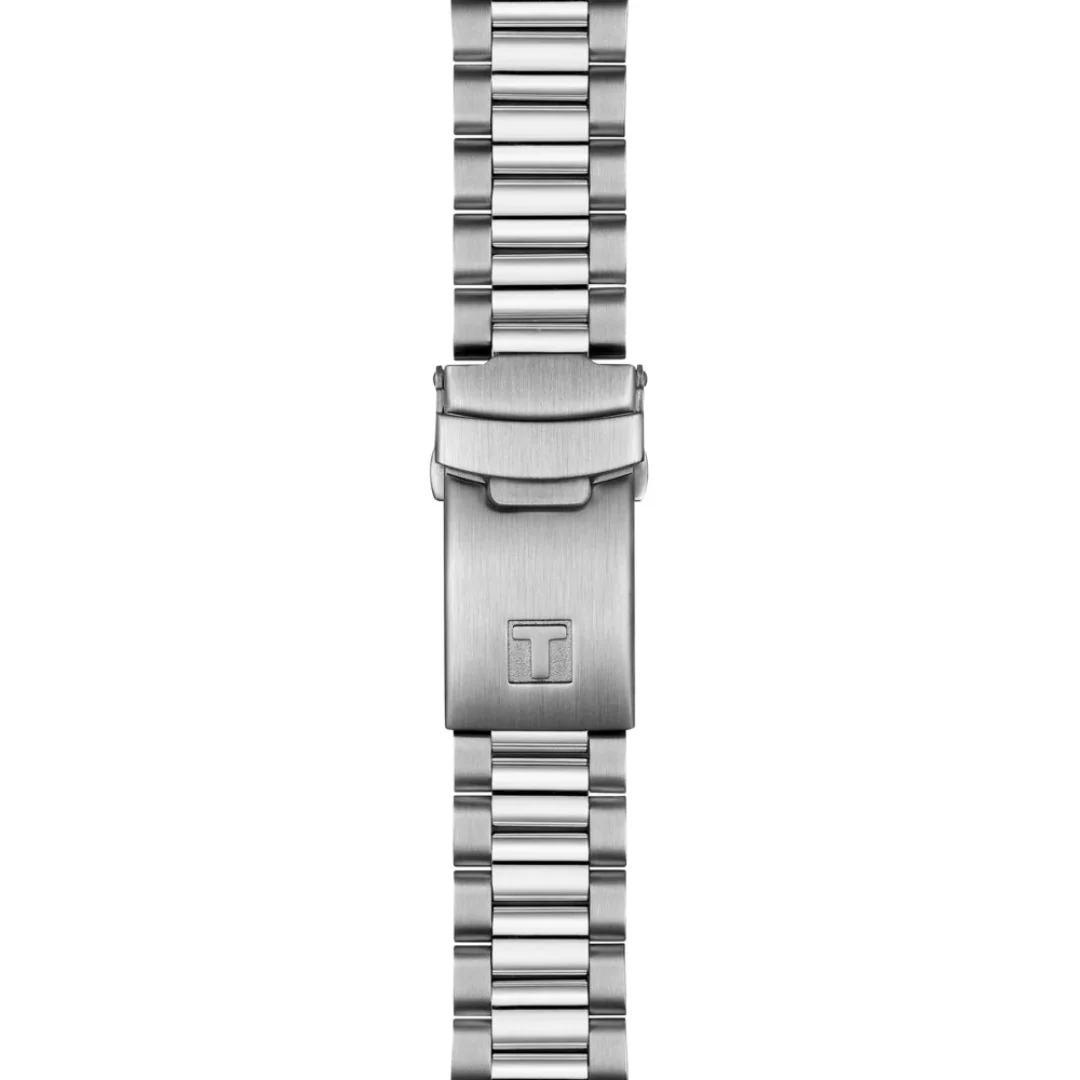 Tissot PR516 Chronograph, 40 mm, T1494171104101 rannekello - Image 3