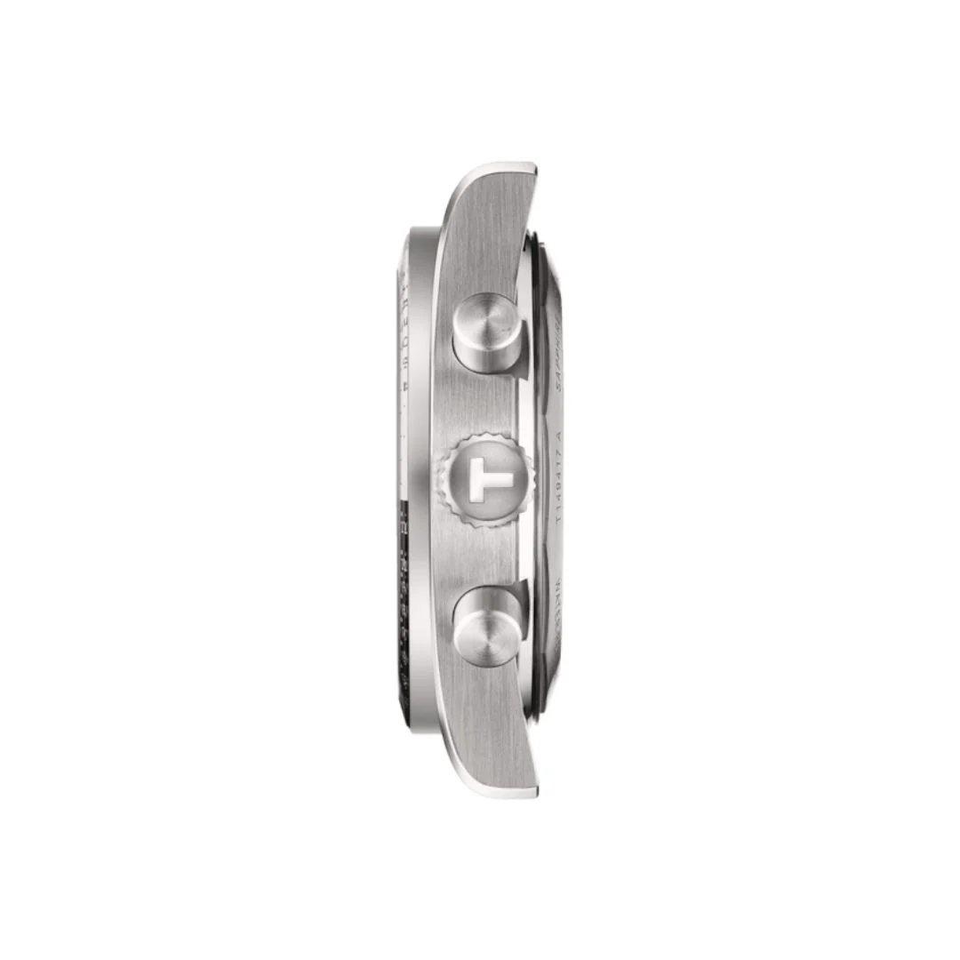 Tissot PR516 Chronograph, T1494171105100 rannekello - Image 3