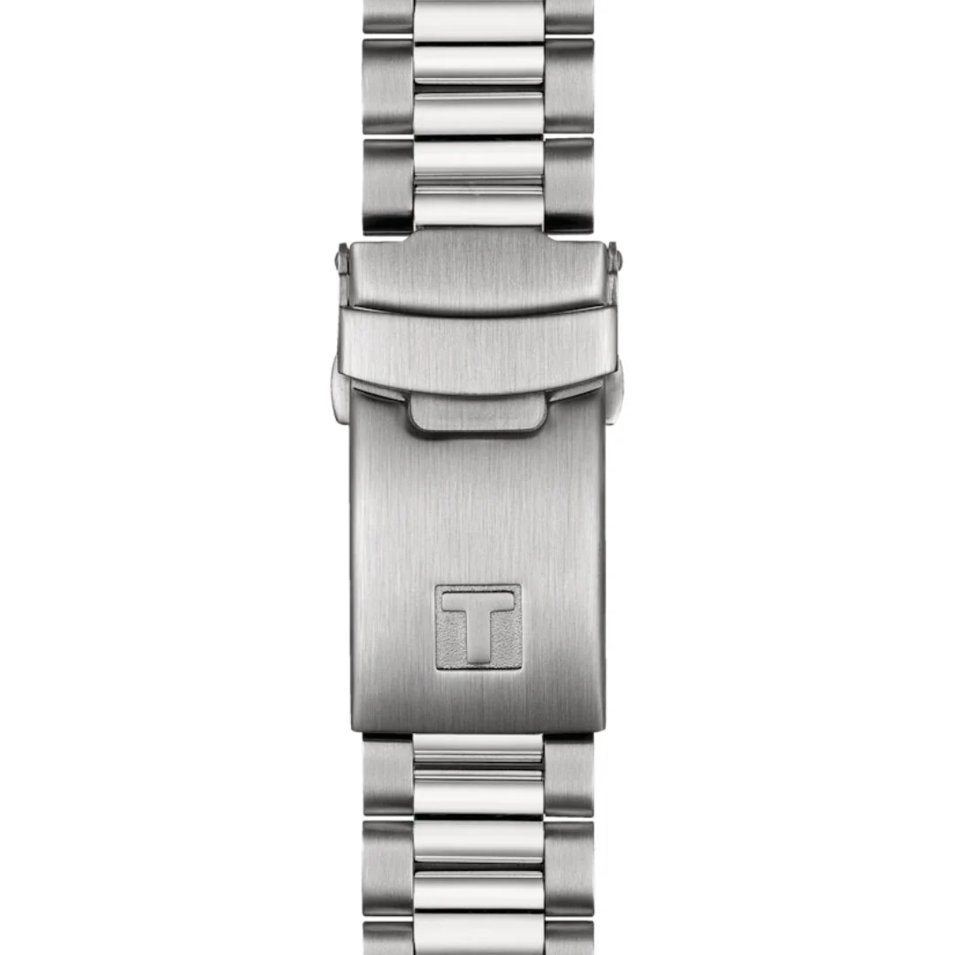 Tissot PR516 Chronograph, T1494171105100 rannekello - Image 4
