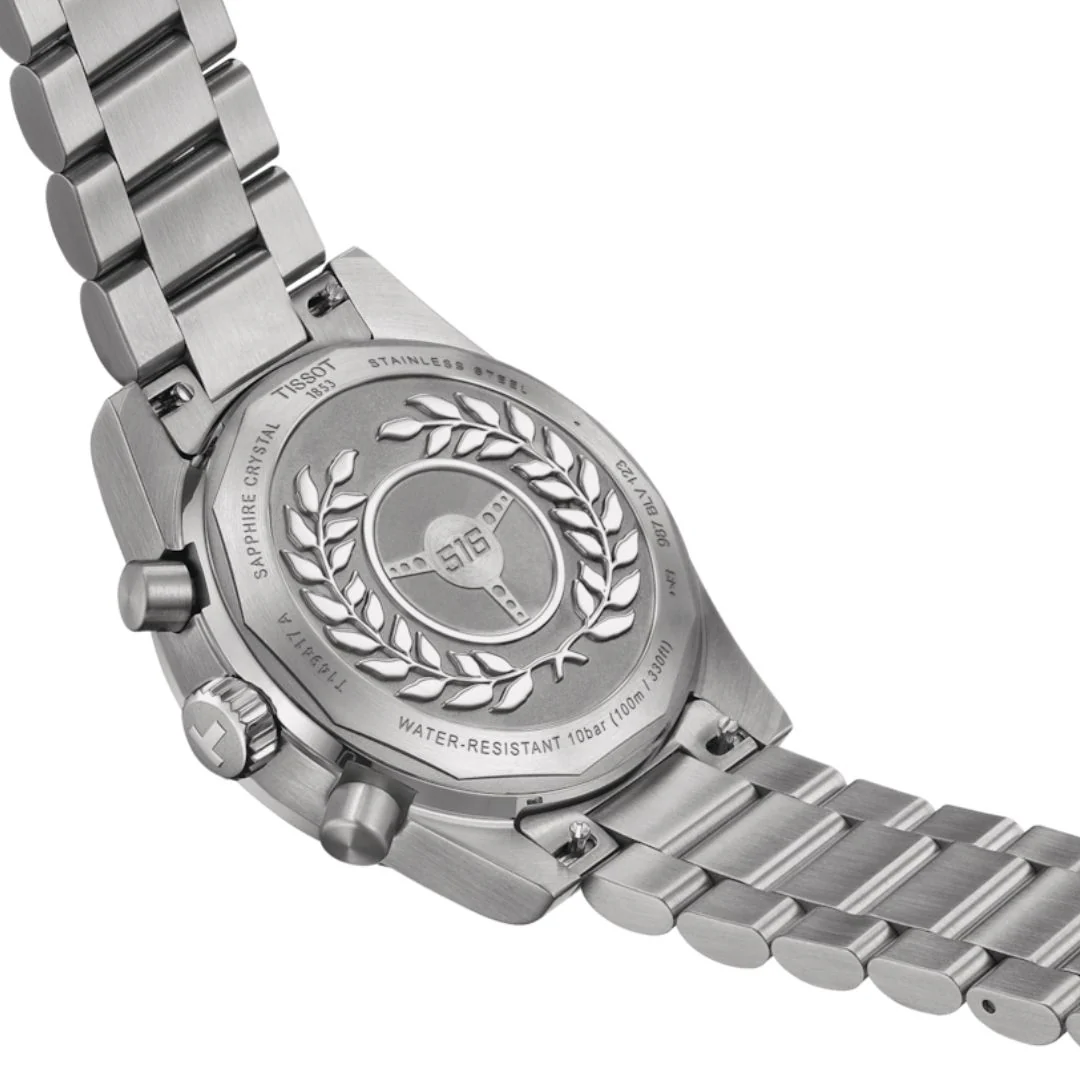 Tissot PR516 Chronograph, T1494171105100 rannekello - Image 5