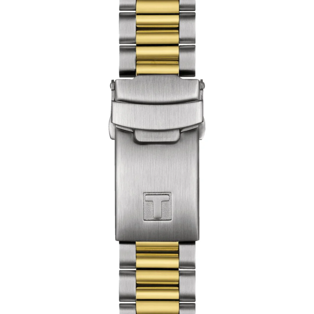 Tissot PR516 Chronograph T1494172205100 rannekello - Image 4