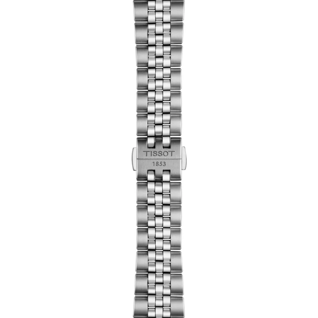 Tissot PR516 Powermatic 80, 38 mm, T1494071103100 rannekello - Image 4