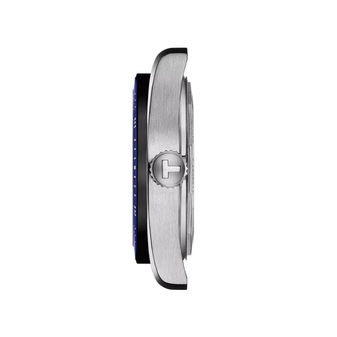 Tissot PR516 Powermatic 80, T1494071604100 rannekello - Image 2