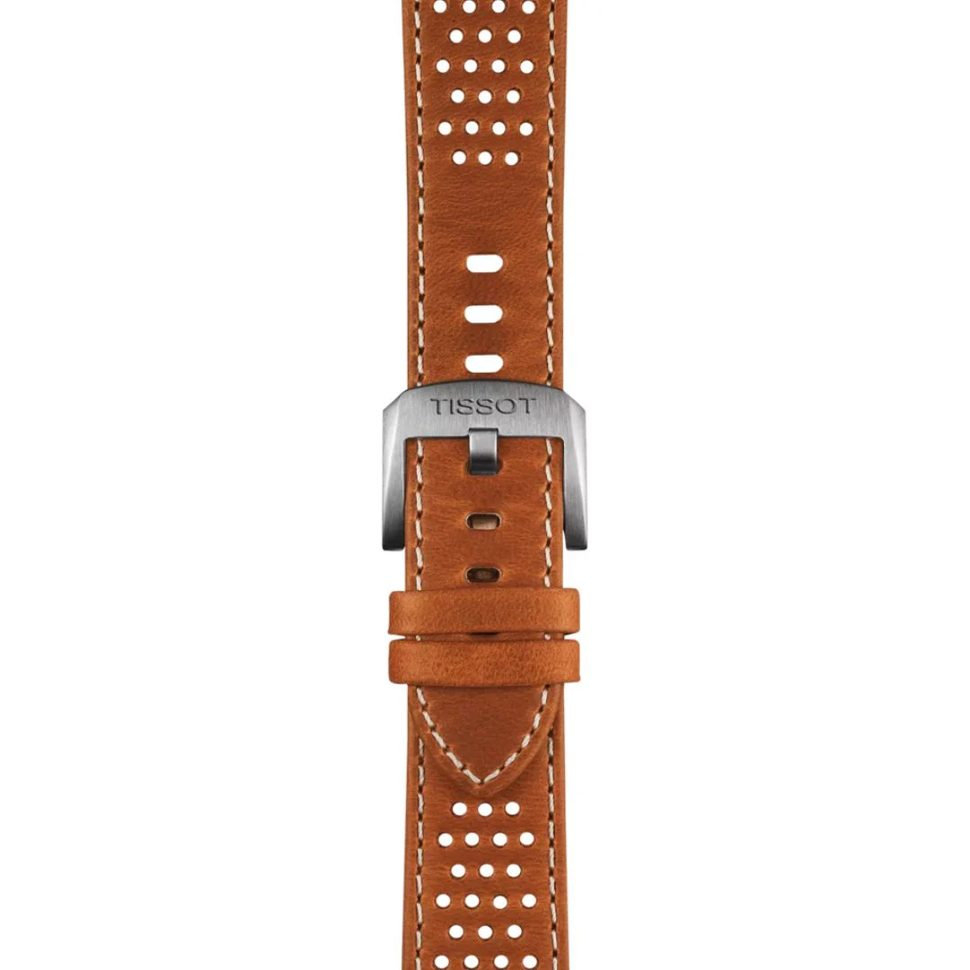 Tissot PR516 Powermatic 80, T1494071605100 rannekello - Image 4