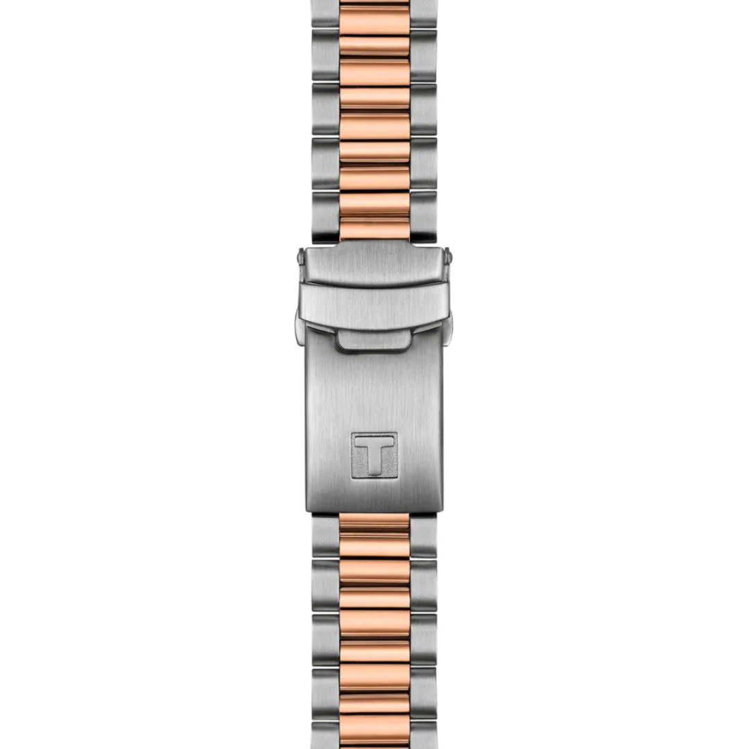Tissot PR516 Quartz Chronograph, T1494172205101 rannekello - Image 2