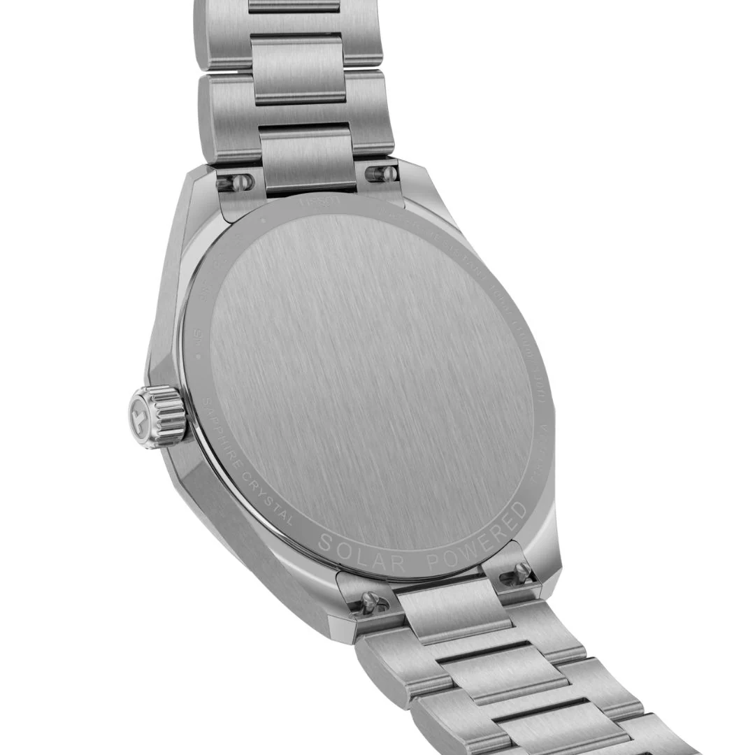 Tissot PRC 100 Solar Quartz, 39 mm, T1514221135100 rannekello - Image 3