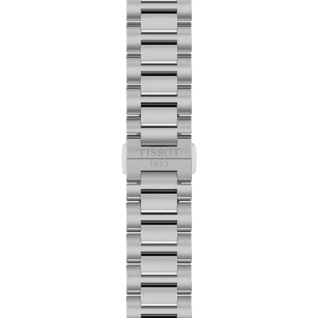 Tissot PRC 100 Solar Quartz, 39 mm, T1514221135100 rannekello - Image 5