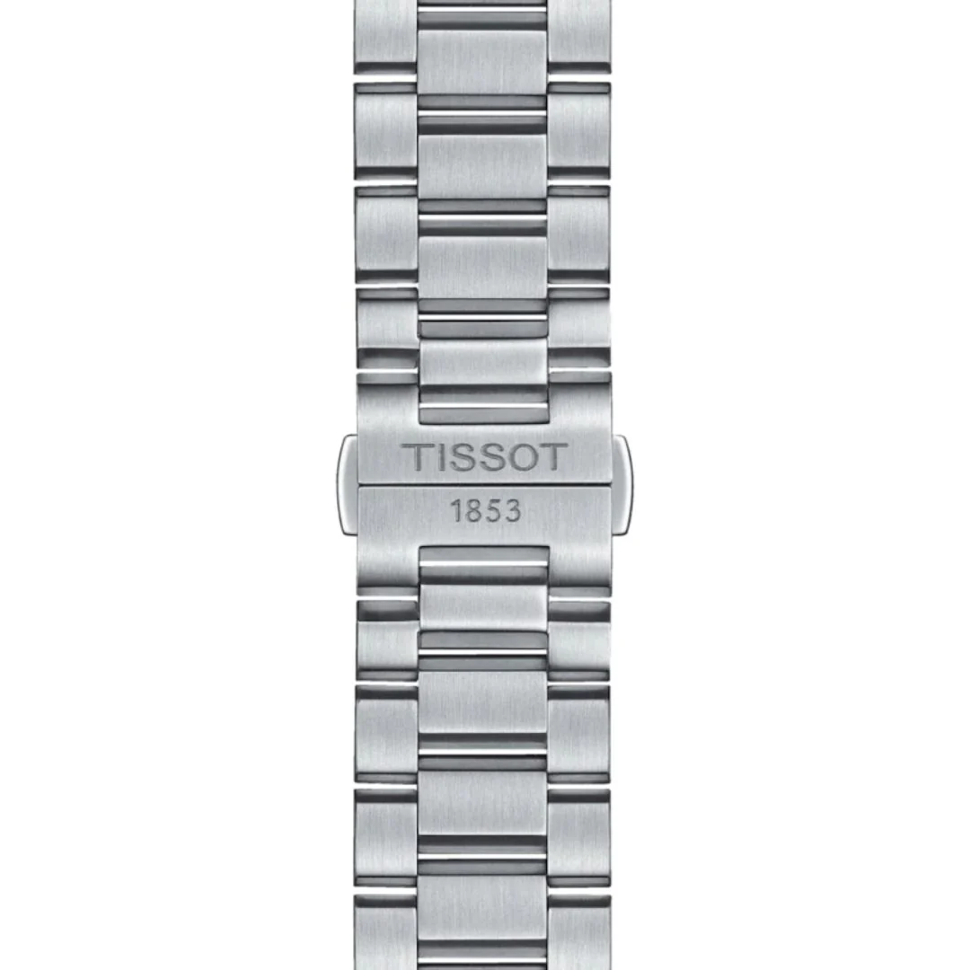 Tissot PRS 516 Chronograph, T1316271105200 rannekello - Image 4