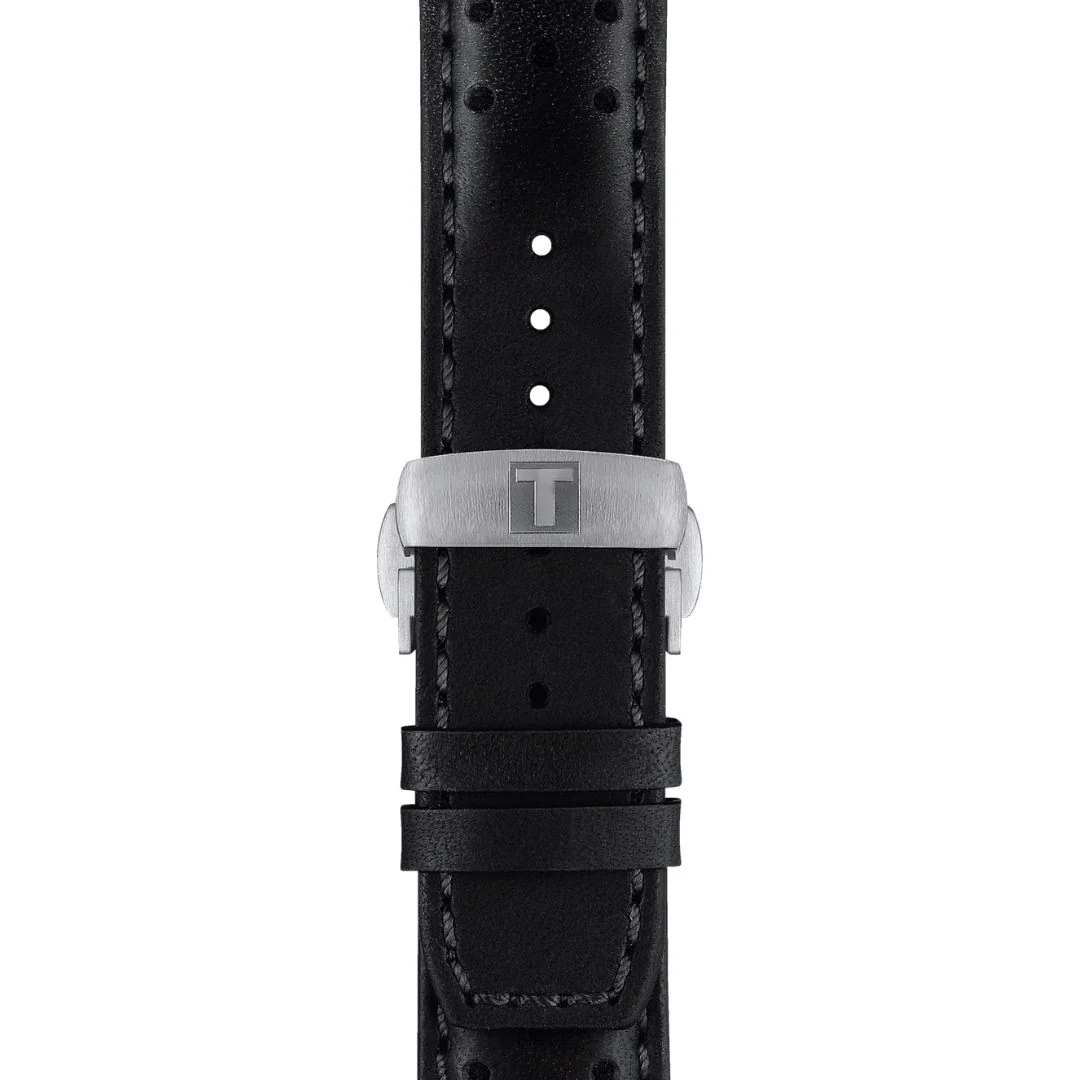 Tissot PRS 516 Chronograph, T1316271604200 rannekello - Image 4