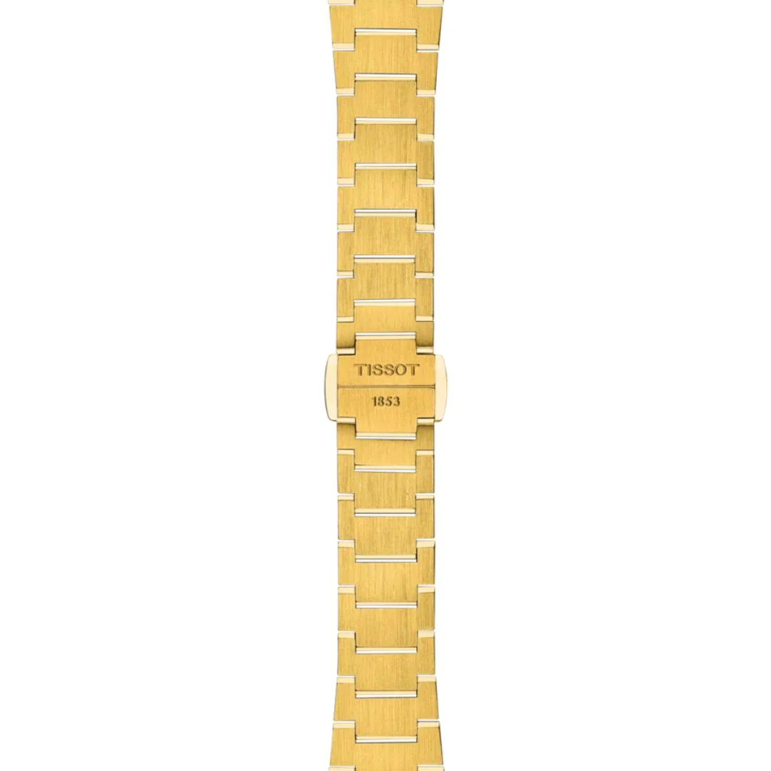 Tissot PRX 25 mm, T1370103302100 rannekello - Image 4