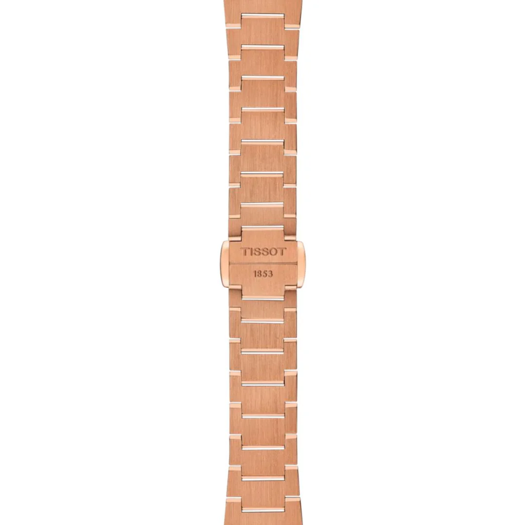 Tissot PRX 25 mm, T1370103350600 rannekello - Image 5