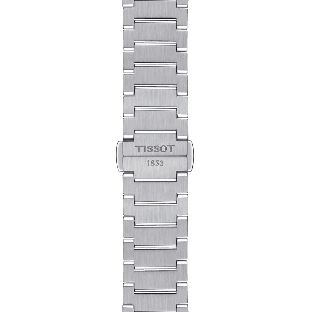 Tissot PRX, 35 mm, T1372101104100 rannekello - Image 5