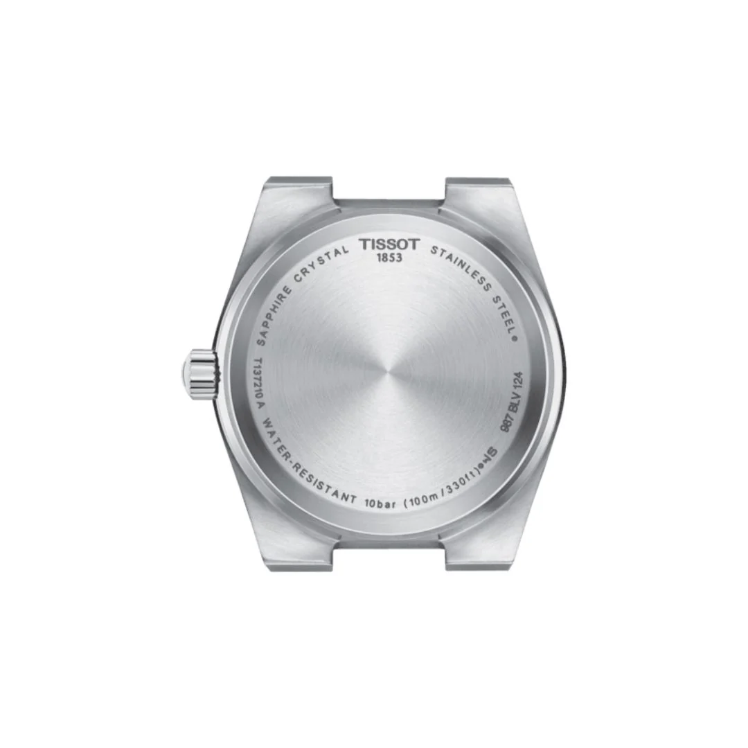 Tissot PRX 35 mm, T1372101133100 rannekello - Image 2