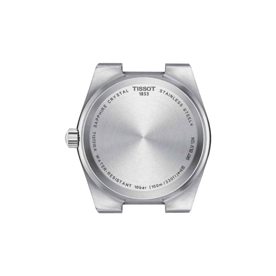 Tissot PRX, 35 mm, T1372101135100 rannekello - Image 3