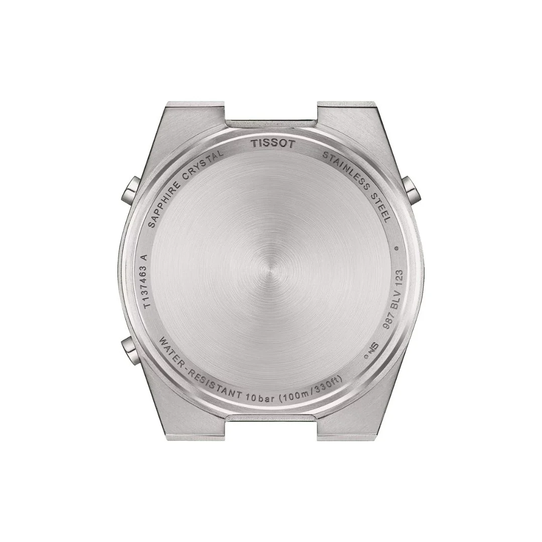 Tissot PRX Digital 40mm, T1374631103000 rannekello - Image 3